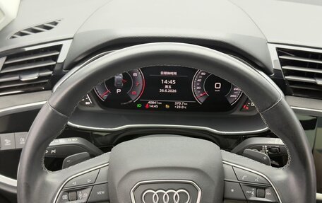 Audi Q3, 2022 год, 2 433 000 рублей, 8 фотография