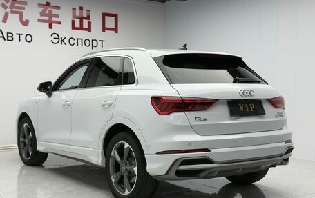 Audi Q3, 2022 год, 2 433 000 рублей, 6 фотография