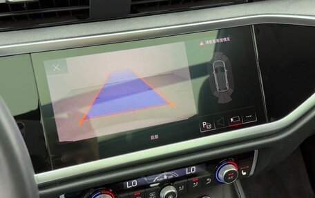 Audi Q3, 2022 год, 2 433 000 рублей, 10 фотография