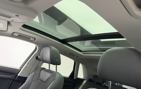 Audi Q3, 2022 год, 2 433 000 рублей, 11 фотография