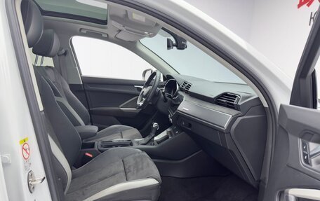 Audi Q3, 2022 год, 2 433 000 рублей, 13 фотография