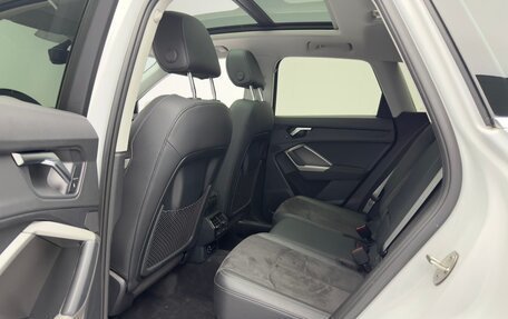 Audi Q3, 2022 год, 2 433 000 рублей, 14 фотография