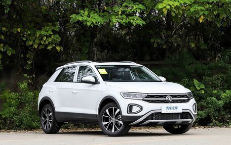 Volkswagen T-Roc I, 2026 год, 2 643 675 рублей, 2 фотография