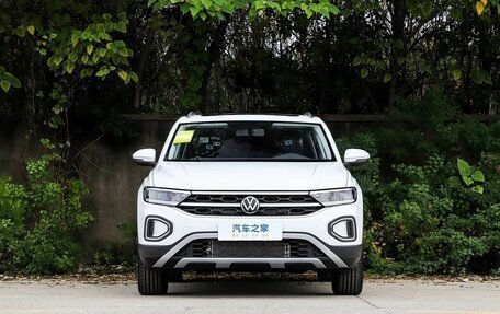 Volkswagen T-Roc I, 2026 год, 2 643 675 рублей, 3 фотография
