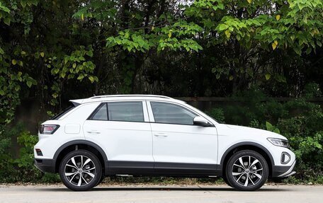 Volkswagen T-Roc I, 2026 год, 2 643 675 рублей, 4 фотография