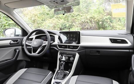 Volkswagen T-Roc I, 2026 год, 2 643 675 рублей, 15 фотография