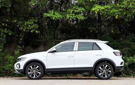 Volkswagen T-Roc I, 2026 год, 2 643 675 рублей, 8 фотография