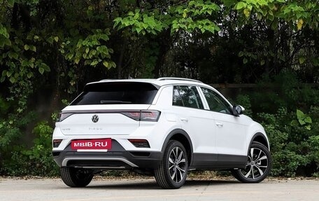 Volkswagen T-Roc I, 2026 год, 2 643 675 рублей, 5 фотография