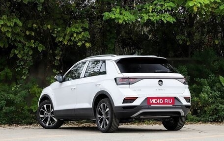 Volkswagen T-Roc I, 2026 год, 2 643 675 рублей, 7 фотография