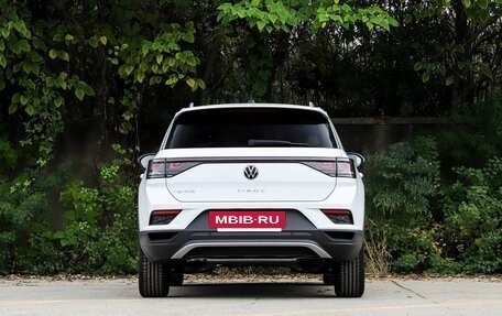 Volkswagen T-Roc I, 2026 год, 2 643 675 рублей, 6 фотография