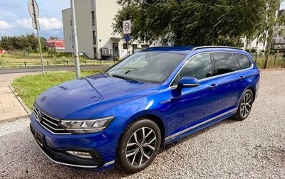 Volkswagen Passat B8 рестайлинг, 2023 год, 2 190 000 рублей, 1 фотография