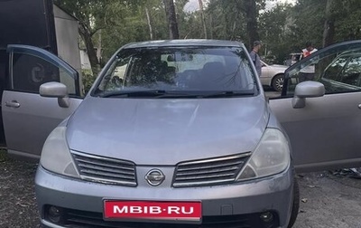 Nissan Tiida, 2005 год, 250 000 рублей, 1 фотография