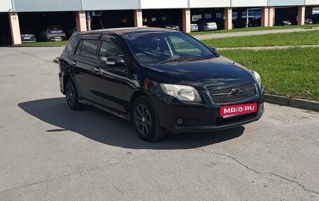 Toyota Corolla, 2008 год, 710 000 рублей, 1 фотография