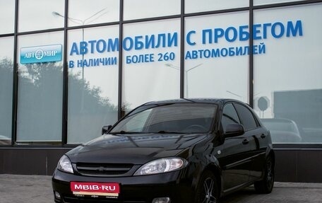 Chevrolet Lacetti, 2010 год, 675 000 рублей, 1 фотография