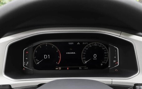 Volkswagen T-Roc I, 2026 год, 2 643 675 рублей, 18 фотография