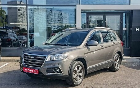 Haval H6, 2019 год, 1 449 000 рублей, 1 фотография
