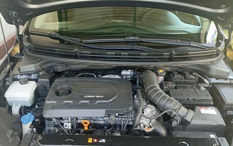 KIA Stonic, 2018 год, 1 700 000 рублей, 1 фотография