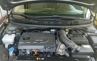 KIA Stonic, 2018 год, 1 700 000 рублей, 1 фотография