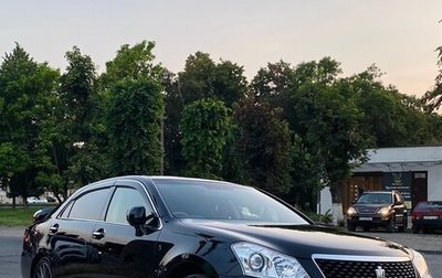 Toyota Crown Majesta, 2012 год, 980 000 рублей, 1 фотография