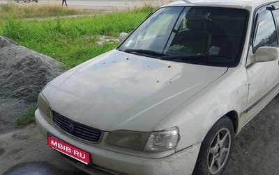 Toyota Corolla, 1999 год, 150 000 рублей, 1 фотография