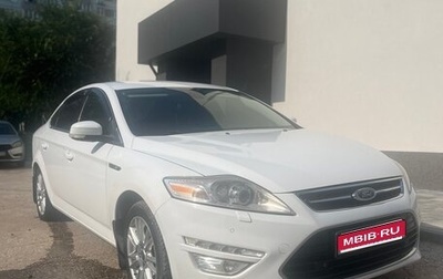 Ford Mondeo IV, 2013 год, 1 099 500 рублей, 1 фотография