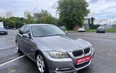 BMW 3 серия, 2011 год, 990 000 рублей, 1 фотография