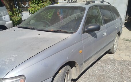 Toyota Caldina, 1996 год, 350 000 рублей, 1 фотография