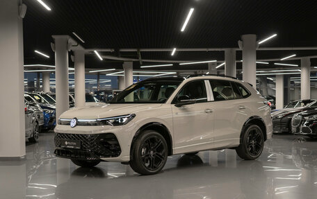 Volkswagen Tiguan, 2026 год, 4 900 000 рублей, 1 фотография