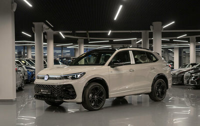Volkswagen Tiguan, 2026 год, 4 900 000 рублей, 1 фотография