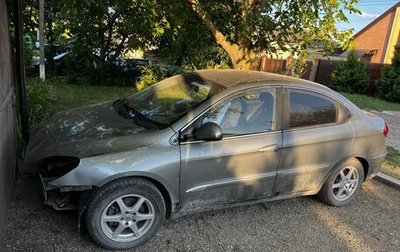 Chery M11 (A3), 2012 год, 100 000 рублей, 1 фотография