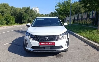 Peugeot 4008, 2021 год, 2 290 000 рублей, 1 фотография