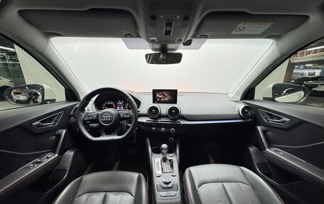 Audi Q2 I, 2023 год, 2 155 102 рублей, 11 фотография