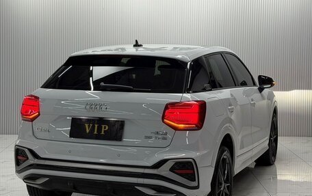 Audi Q2 I, 2023 год, 2 155 102 рублей, 5 фотография