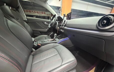 Audi Q2 I, 2023 год, 2 155 102 рублей, 10 фотография