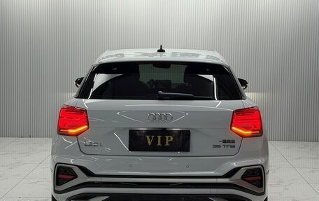 Audi Q2 I, 2023 год, 2 155 102 рублей, 7 фотография