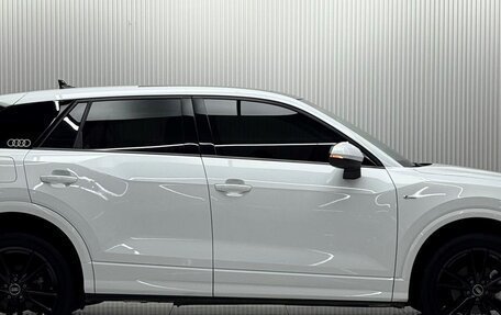 Audi Q2 I, 2023 год, 2 155 102 рублей, 6 фотография