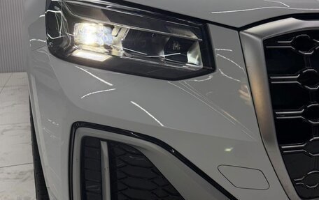 Audi Q2 I, 2023 год, 2 155 102 рублей, 9 фотография