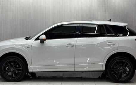 Audi Q2 I, 2023 год, 2 155 102 рублей, 4 фотография