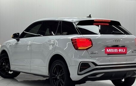 Audi Q2 I, 2023 год, 2 155 102 рублей, 8 фотография