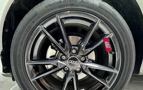 Audi Q2 I, 2023 год, 2 155 102 рублей, 14 фотография