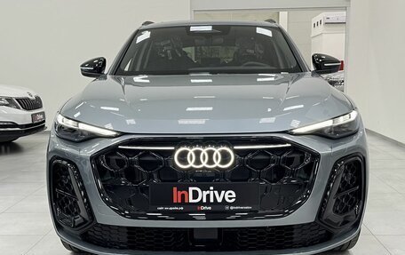 Audi Q5, 2026 год, 6 399 000 рублей, 2 фотография