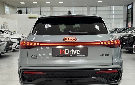 Audi Q5, 2026 год, 6 399 000 рублей, 5 фотография
