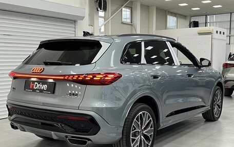 Audi Q5, 2026 год, 6 399 000 рублей, 4 фотография