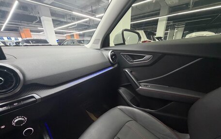 Audi Q2 I, 2023 год, 2 155 102 рублей, 15 фотография