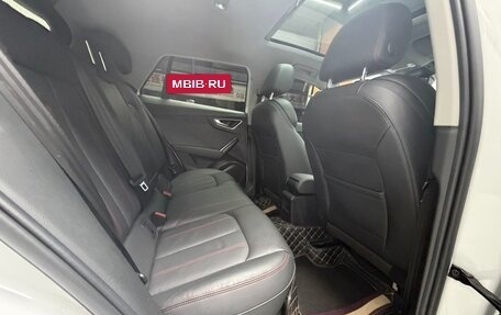 Audi Q2 I, 2023 год, 2 155 102 рублей, 16 фотография