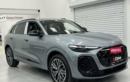 Audi Q5, 2026 год, 6 399 000 рублей, 3 фотография