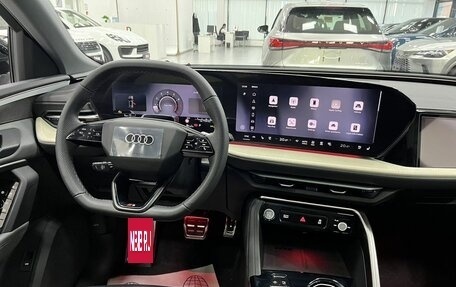 Audi Q5, 2026 год, 6 399 000 рублей, 13 фотография