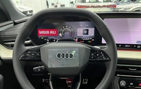Audi Q5, 2026 год, 6 399 000 рублей, 14 фотография