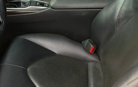 Toyota Camry, 2018 год, 2 200 000 рублей, 6 фотография