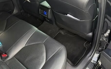 Toyota Camry, 2018 год, 2 200 000 рублей, 7 фотография
